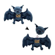 Ozzy Osbourne Bat Soft Stuffed Kawaii Plush Toy Ozzy Osbourne Bat Soft Stuffed Kawaii Plush Toy