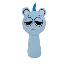 Kawaii Sprunki Sky Soft Stuffed Plush Toy Kawaii Sprunki Sky Soft Stuffed Plush Toy