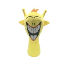 Kawaii Sprunki Horror Simon Soft Stuffed Plush Toy Kawaii Sprunki Horror Simon Soft Stuffed Plush Toy