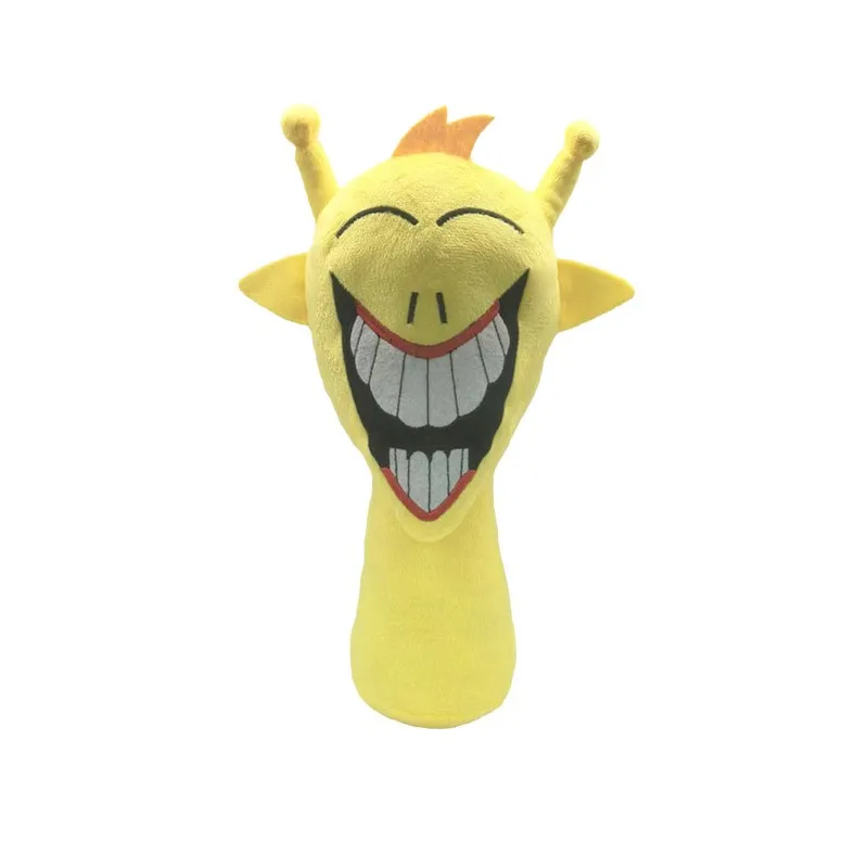 Kawaii Sprunki Horror Simon Soft Stuffed Plush Toy Kawaii Sprunki Horror Simon Soft Stuffed Plush Toy