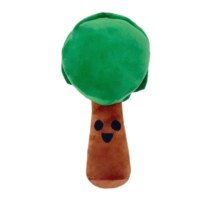 Kawaii Sprunki Mr.Tree Soft Stuffed Plush Toy Kawaii Sprunki Mr.Tree Soft Stuffed Plush Toy