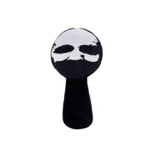 Kawaii Sprunki Soft Stuffed Plush Toy Kawaii Sprunki Soft Stuffed Plush Toy