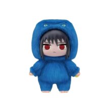 Anime Naruto Beast Party Series Sasuke Kawaii Plush Toy Anime Naruto Beast Party Series Sasuke Kawaii Plush Toy