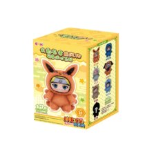 Anime Naruto Beast Party Series Kawaii Plush Toy With Box Anime Naruto Beast Party Series Kawaii Plush Toy With Box