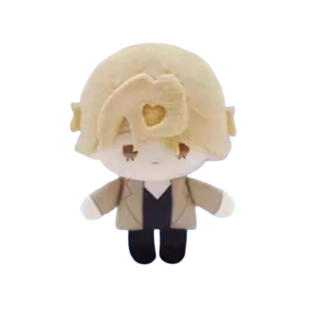 Alien Stage Luka Kawaii Mystery Box Toy