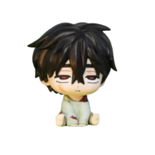 Kawaii Alien Stage Ivan Mystery Box PVC Toy Kawaii Alien Stage Ivan Mystery Box PVC Toy