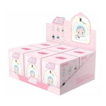 6Pcs Kawaii Alien Stage Mystery Box 6Pcs Kawaii Alien Stage Mystery Box