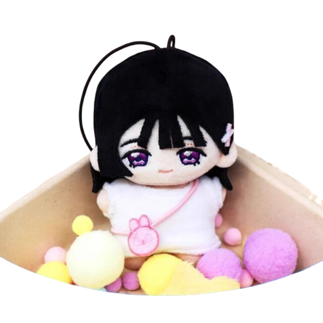 Kawaii Alien Stage Blind Box Toy