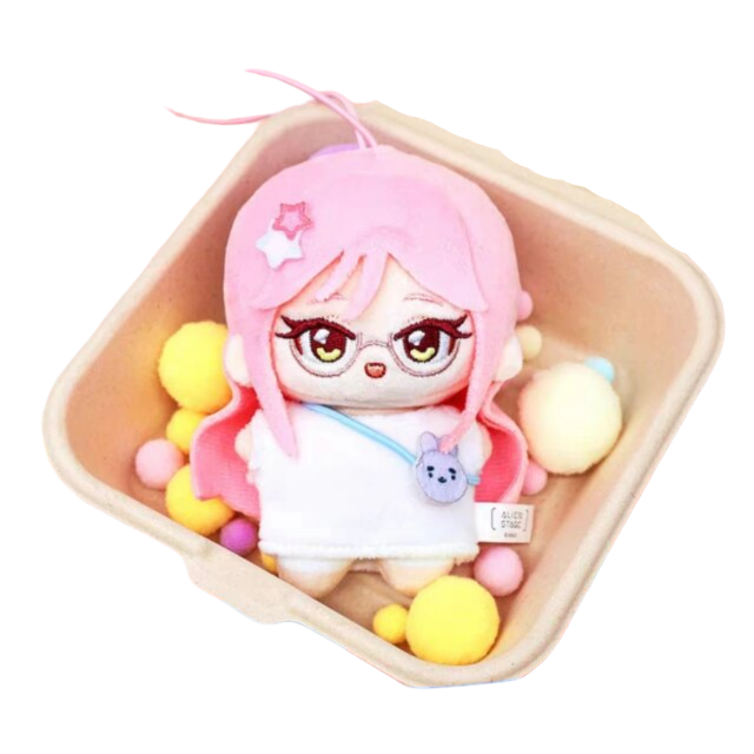 Alien Stage Kawaii Blind Box Toy