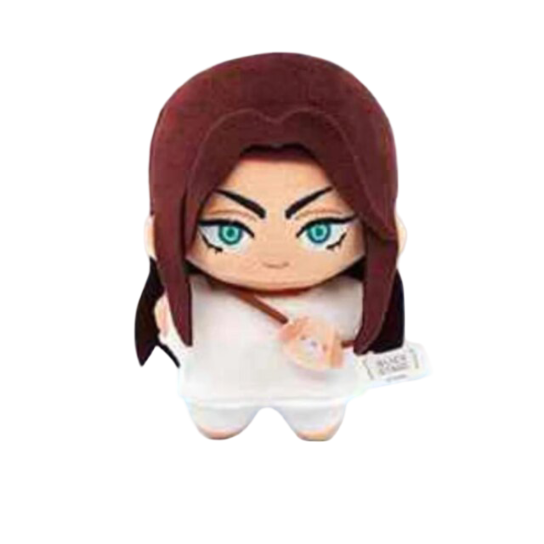 Kawaii Alien Stage Hyuna Mystery Box Toy