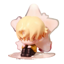 Alien Stage Kawaii PVC Mystery Box Toy Alien Stage Kawaii PVC Mystery Box Toy