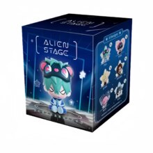 Alien Stage Toy Kawaii Blind Box Alien Stage Toy Kawaii Blind Box