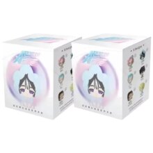 2Pcs Alien Stage Kawaii Toy Mystery Box 2Pcs Alien Stage Kawaii Toy Mystery Box