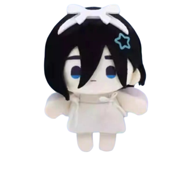 Alien Stage Sua Kawaii Mystery Box PVC Toy