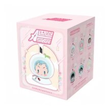 Kawaii Alien Stage Toy Mystery Box Kawaii Alien Stage Toy Mystery Box