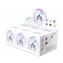 6Pcs Alien Stage Kawaii Toy Mystery Box 6Pcs Alien Stage Kawaii Toy Mystery Box