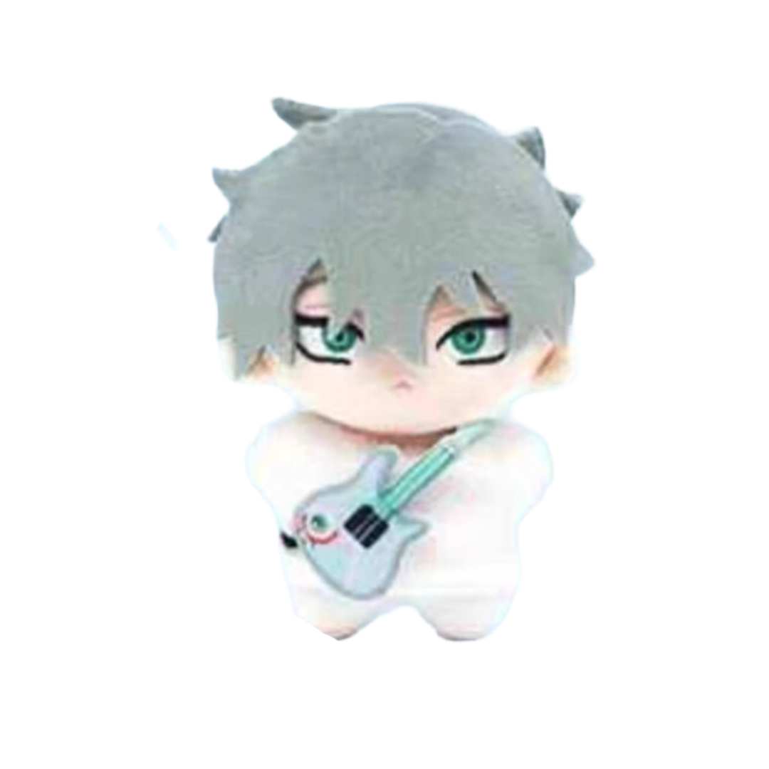Kawaii Alien Stage Till Mystery Box Plush Toy