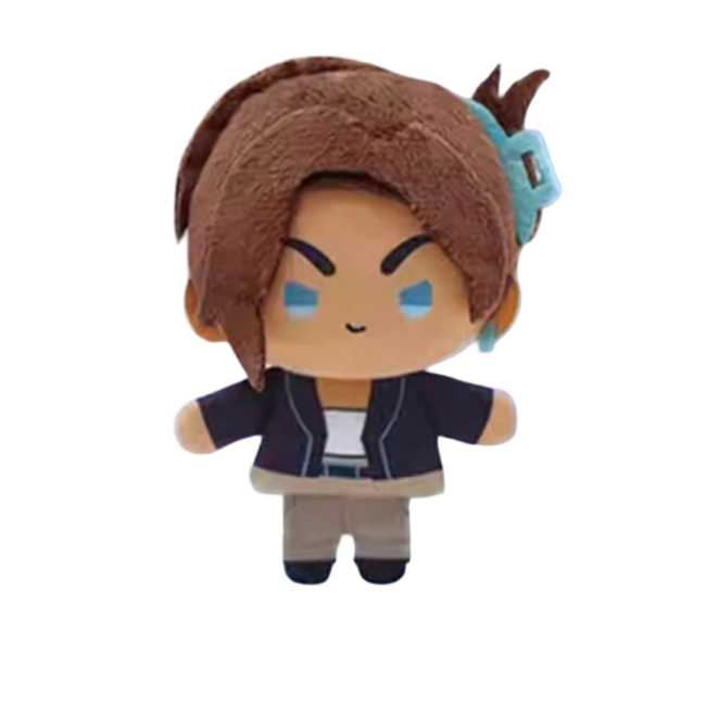 Kawaii Alien Stage Hyuna Blind Box Toy