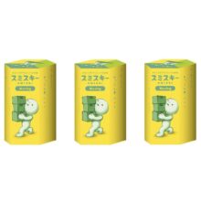 3Pcs Kawaii Smiski Life Worker Series Blind Box Toy 3Pcs Kawaii Smiski Life Worker Series Blind Box Toy