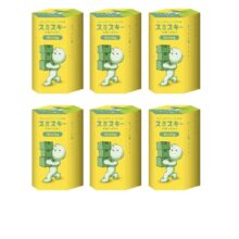6Pcs Kawaii Smiski Life Worker Series Blind Box Toy 6Pcs Kawaii Smiski Life Worker Series Blind Box Toy