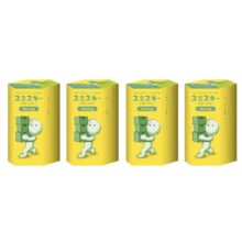 4Pcs Kawaii Smiski Life Worker Series Blind Box Toy 4Pcs Kawaii Smiski Life Worker Series Blind Box Toy