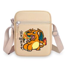Cartoon Pokemon Charizard Kawaii Lunch Bag Cartoon Pokemon Charizard Kawaii Lunch Bag