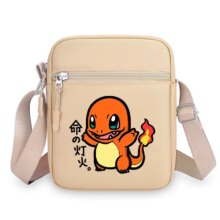 Cartoon Pokemon Pikachu Kawaii Lunch Bag Cartoon Pokemon Pikachu Kawaii Lunch Bag