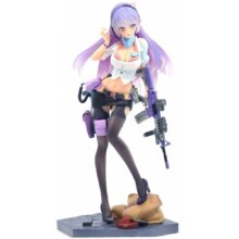 Kawaii Anime All-Rounder ELF Action Figure Toy Kawaii Anime All-Rounder ELF Action Figure Toy