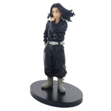 16cm Kawaii Anime Tokyo Manjiro Sano Keisuke Baji Action Figure Toy 16cm Kawaii Anime Tokyo Manjiro Sano Keisuke Baji Action Figure Toy
