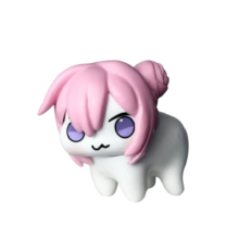 Anime Nikke Doro Goddess Of Victory Kawaii Action Figure Toy Anime Nikke Doro Goddess Of Victory Kawaii Action Figure Toy