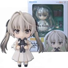 10cm Anime Yosuga No Sora Kasugano Sora Kawaii Girl Action Figure Toys Hobbies Japanese Dolls Classic Desktop Decorations #2358 10cm Anime Yosuga No Sora Kasugano Sora Kawaii Girl Action Figure Toys Hobbies Japanese Dolls Classic Desktop Decorations #2358
