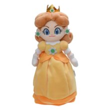 Anime Super Mario Bros Daisy Kawaii Action Figure Toy Anime Super Mario Bros Daisy Kawaii Action Figure Toy