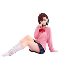 Anime Ayase Momo Action Figure Kawaii Toy Anime Ayase Momo Action Figure Kawaii Toy