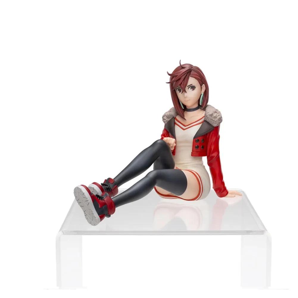 Anime Ayase Momo Action Figure Kawaii PVC Toy