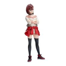 Anime Kawaii Ayase Momo Action Figure Toy Anime Kawaii Ayase Momo Action Figure Toy