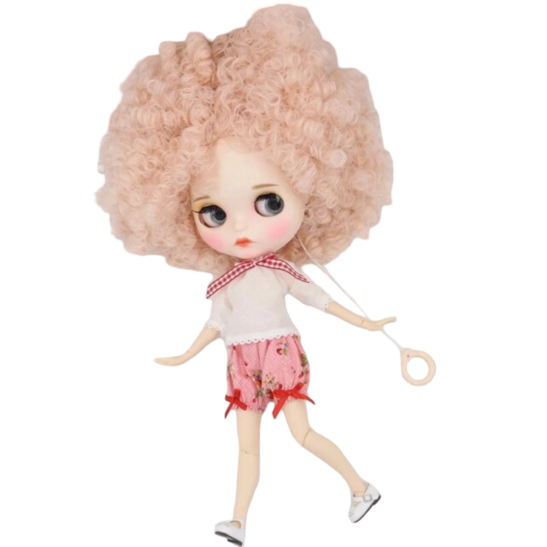 30cm Kawaii Anime Blythe Toy