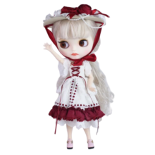 30cm Anime Kawaii ICY DBS Blythe Toy 30cm Anime Kawaii ICY DBS Blythe Toy