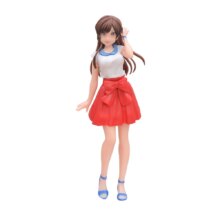 Anime Kawaii Rent A Girlfriend Chizuru Ichinose Toy Anime Kawaii Rent A Girlfriend Chizuru Ichinose Toy