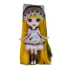 30cm Blythe Kawaii Toy 30cm Blythe Kawaii Toy