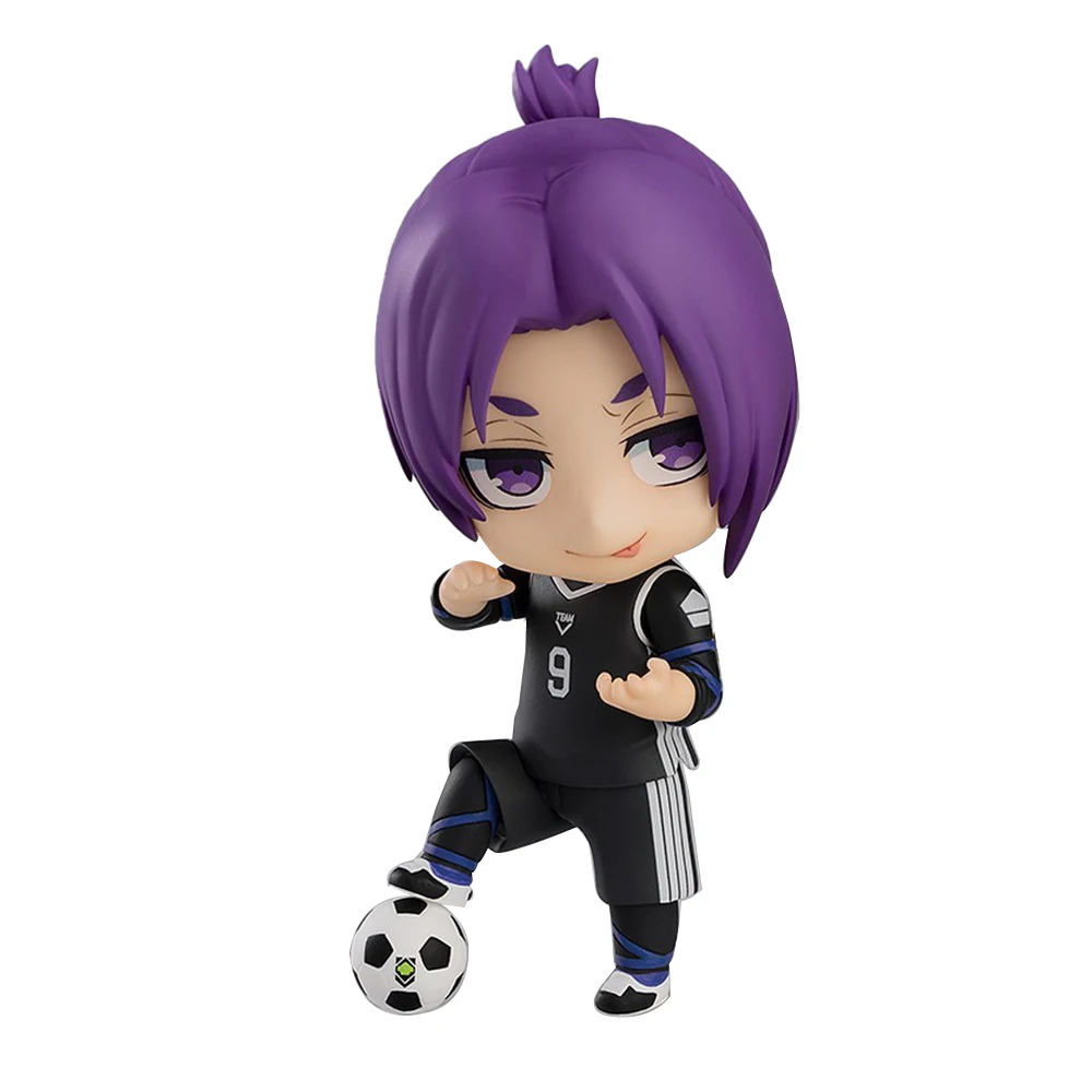 Anime Reo Mikage Kawaii Action Figure Toy