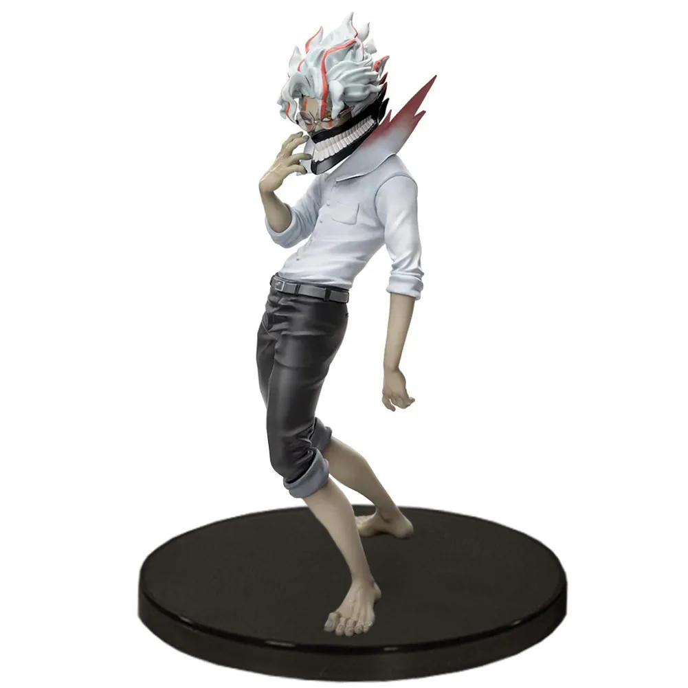 Anime Dandadan Okarun Kawaii Action Figure Toy