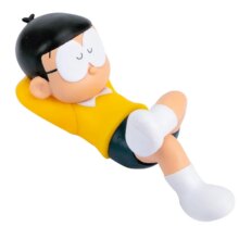 Anime Doraemon Nobita Sleep Kawaii Action Figure Toy Anime Doraemon Nobita Sleep Kawaii Action Figure Toy