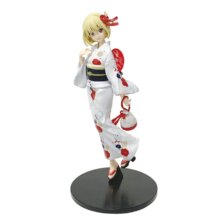 20cm Kawaii Lycoris Recoil Chisato Nishikigi Action Figure Toy 20cm Kawaii Lycoris Recoil Chisato Nishikigi Action Figure Toy
