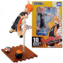 26cm Kawaii Anime Haikyuu Tobio Kageyama Action Figure Toy 26cm Kawaii Anime Haikyuu Tobio Kageyama Action Figure Toy