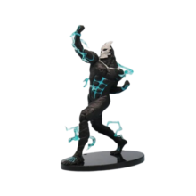 Kawaii Anime Kaiju No. 8 Action Figure Toy Kawaii Anime Kaiju No. 8 Action Figure Toy