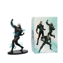 Kawaii Anime Kaiju No. 8 Action Figure Toy With Box Kawaii Anime Kaiju No. 8 Action Figure Toy With Box