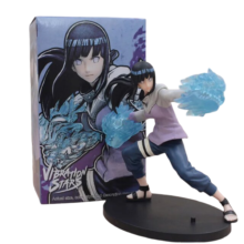 16cm Anime Naruto Hyuuga Hinata Kawaii Action Figure Toy 16cm Anime Naruto Hyuuga Hinata Kawaii Action Figure Toy