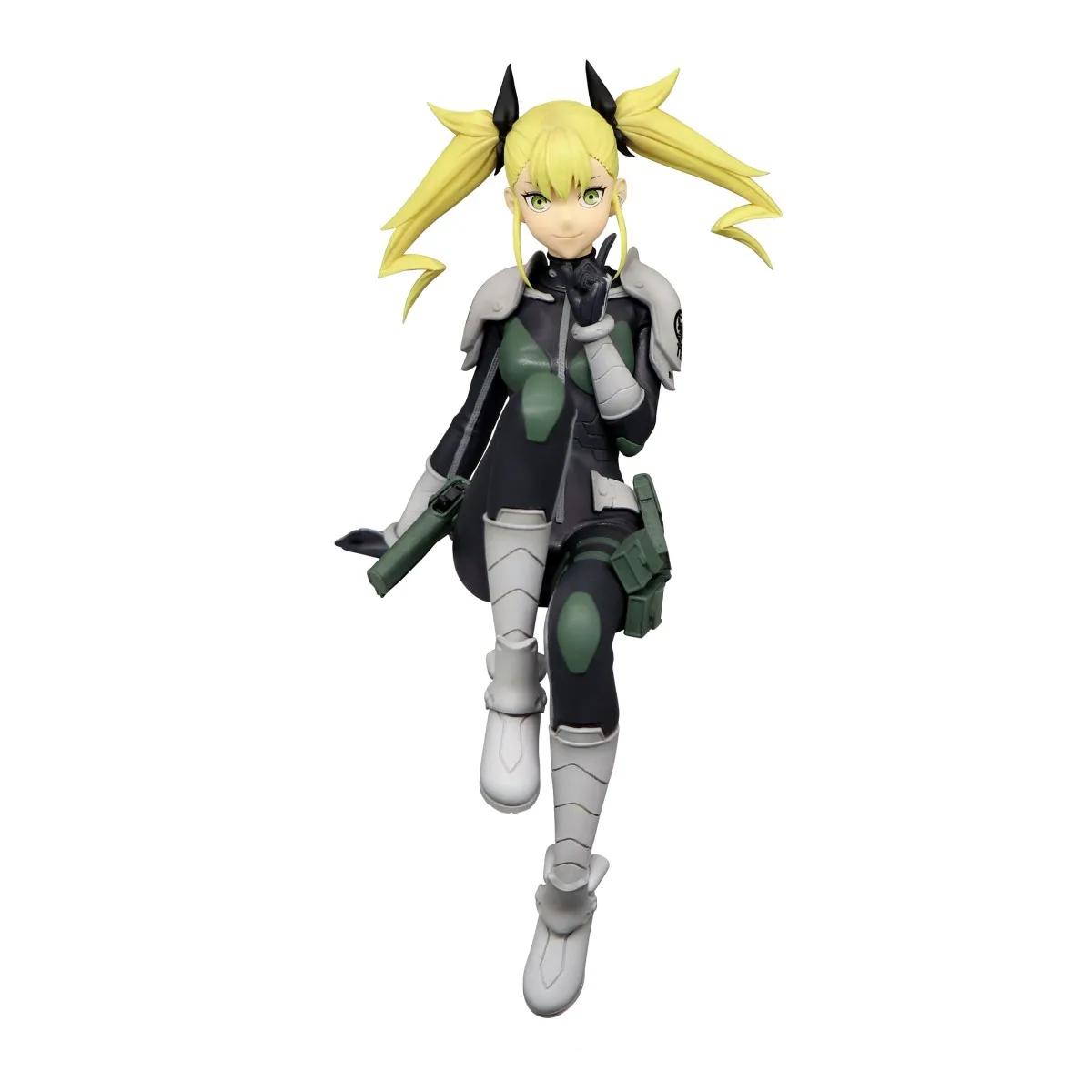 11cm Kikoru Shinomiya Kawaii Action Figure Toy