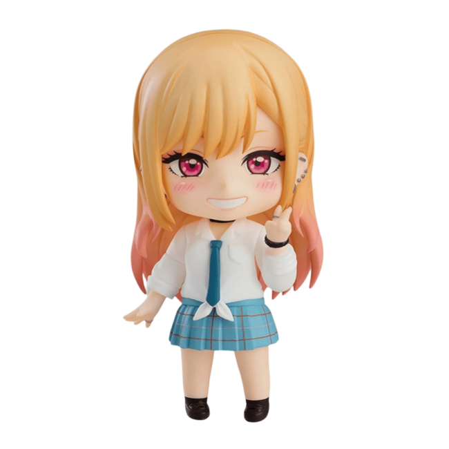 Kawaii Anime 1935 Kitagawa Marin Figure Toy