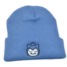 Kawaii Snorlax Winter Warm Hat Kawaii Snorlax Winter Warm Hat